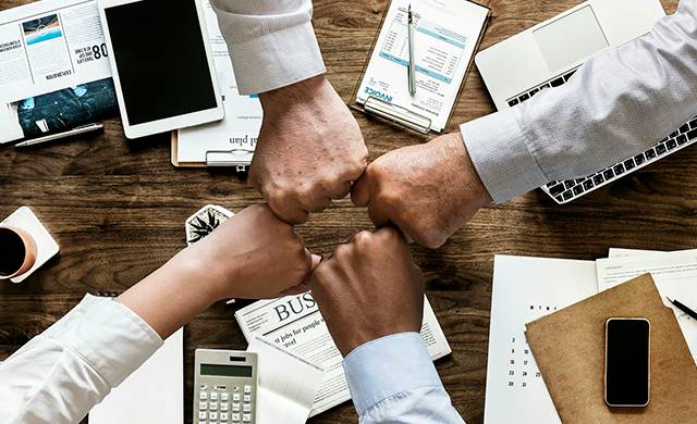Negocios en Costa Rica - DyN Business Process Outsourcing